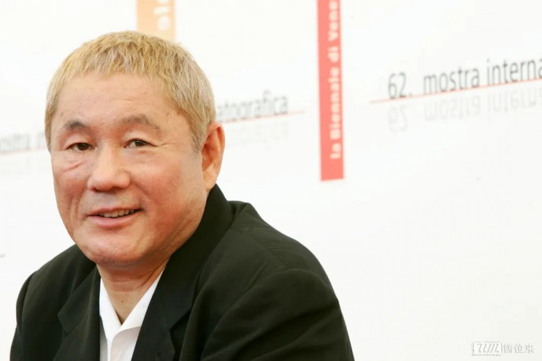 北野武 找工作时千万别考虑自己喜欢做什么 圈子 铸位来 电子行业专业型人才成长平台 北野武 找工作时千万别考虑自己喜欢做什么 圈子 铸位来 电子行业专业型人才成长平台