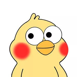 小黄鸡表情包.png