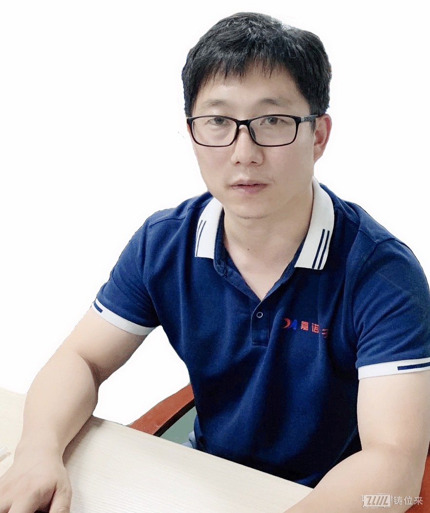 梁西泽老师:山东嘉诺电子有限公司副总经理15年的外企,国企,民营企业